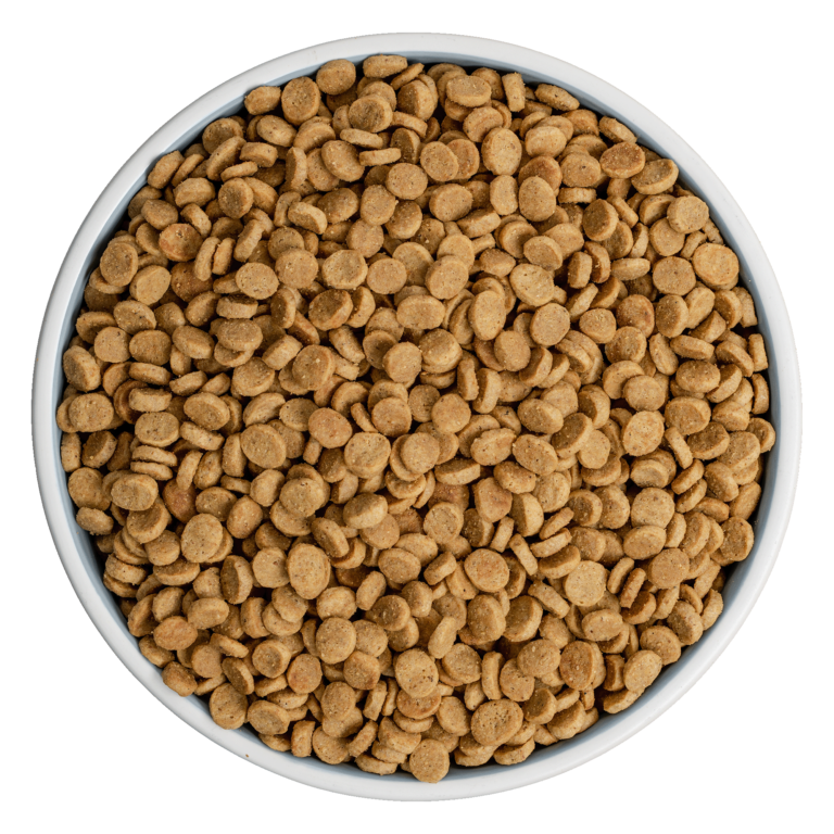 BIXBI Pet Liberty Dry Food for Dogs Rancher s Red Thomaston