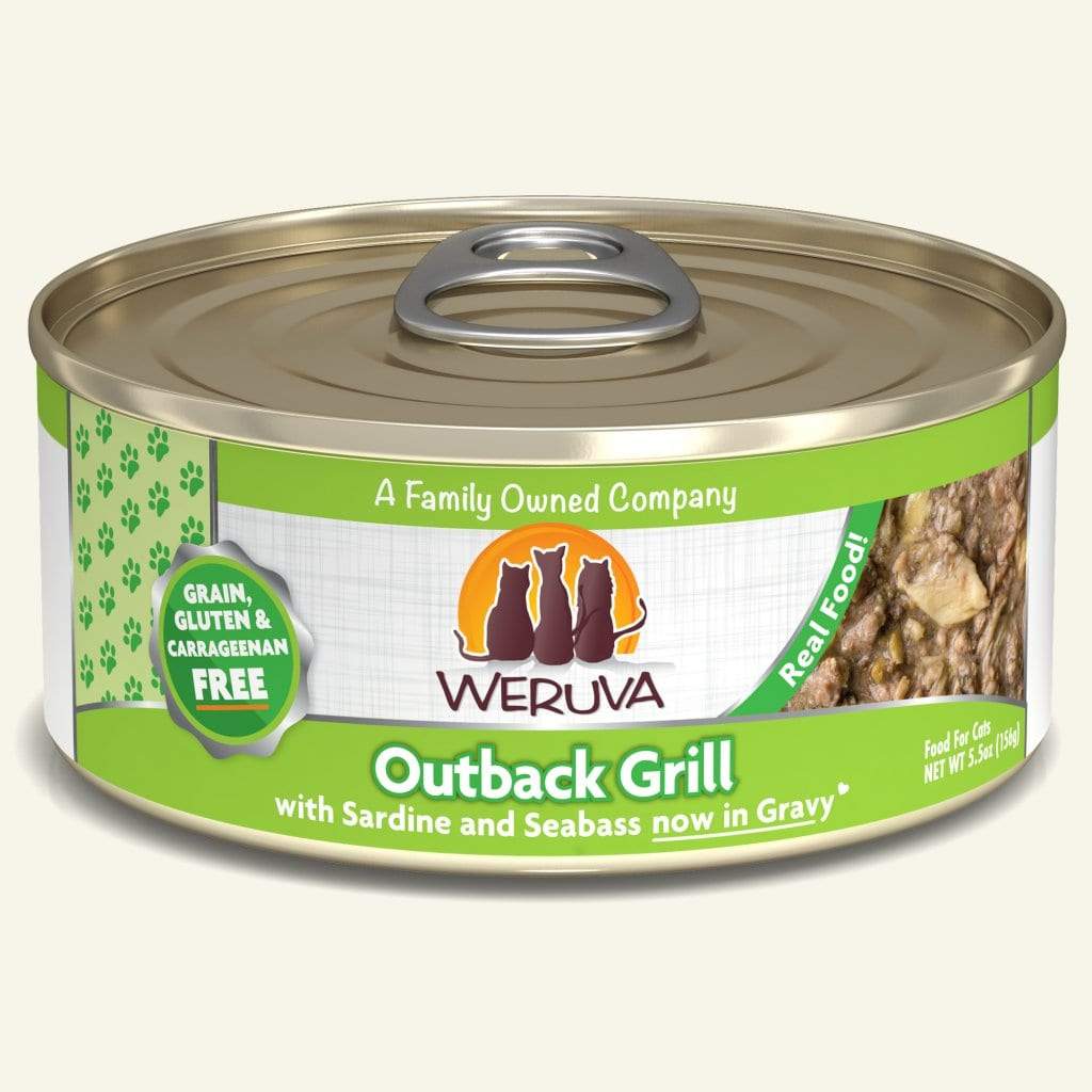 Weruva kitten outlet food