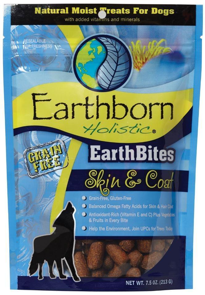 Earthborn discount holistic earthbites