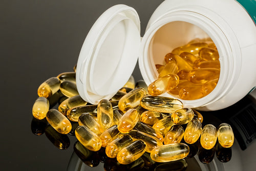 Should you reconsider fish oil supplements?