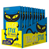 Tiki Cat® STIX™ Tuna & Scallops Cat Treats (3 oz case of 12)