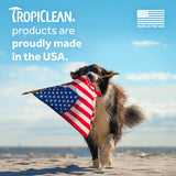 TropiClean Deep Cleansing Waterless Dog Shampoo