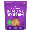 Dogswell Immune System Jerky Treats, Chicken Breast