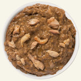 Weruva La Isla Bonita Mackerel and Shrimp Recipe Au Jus Canned Cat Food