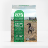Open Farm Homestead Turkey & Chicken Dry Dog Food