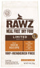 Rawz Limited Real Duck Dog Food Recipe