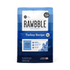 Bixbi Pet Rawbble® Dry Food for Dogs – Turkey Recipe