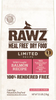 Rawz Limited Recipe Wild Caught Salmon Dog Food Recipe